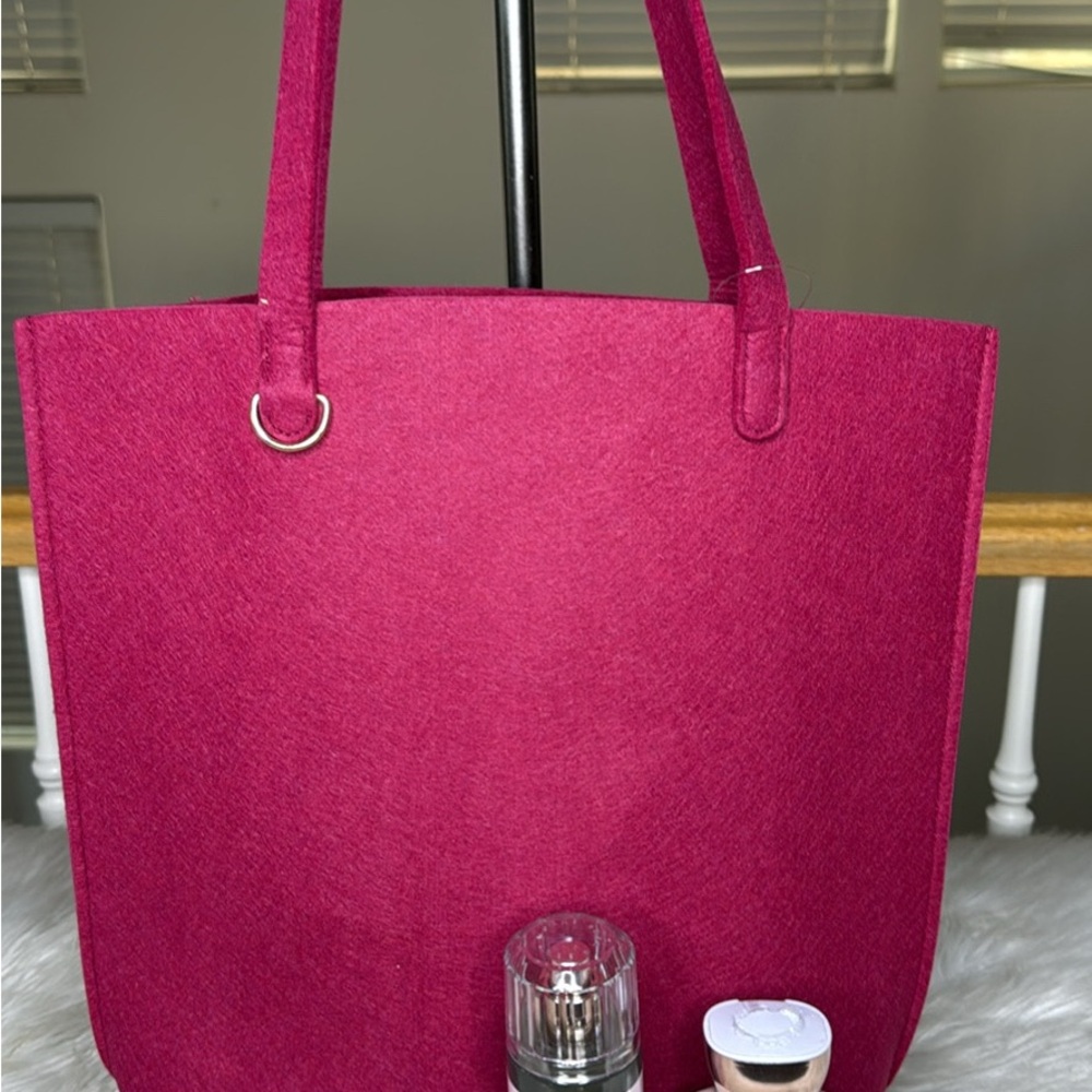 Bath & Body Works Champagne Toast Pink Set Lotion Body Mist - Picture 3 of 3